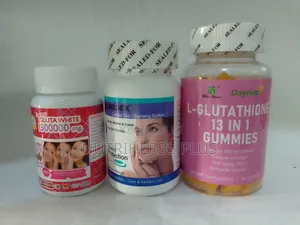 Photo - Glow Within Few Weeks With Our Powerful Combo