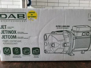 Original Dab Surface Pump 1hp