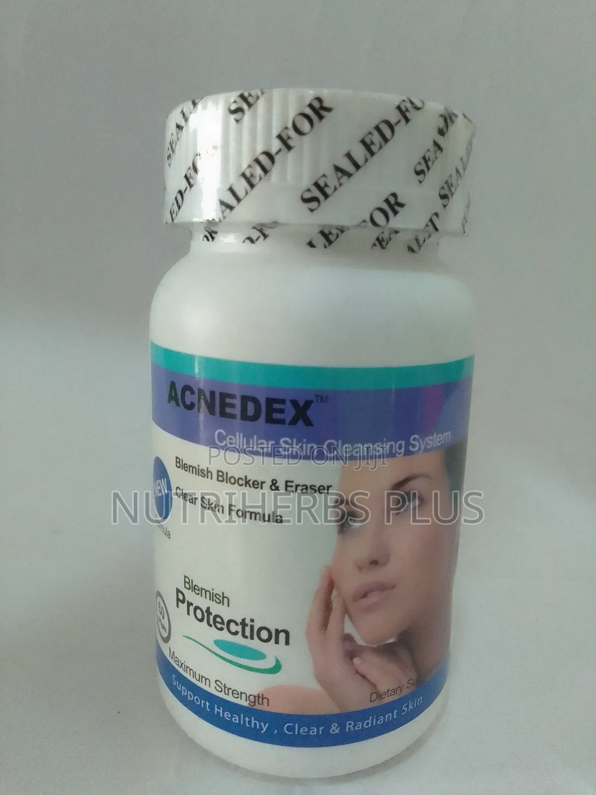Glow Within Few Weeks With Our Powerful Combo