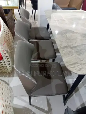 Dining Table With 6 Chairs