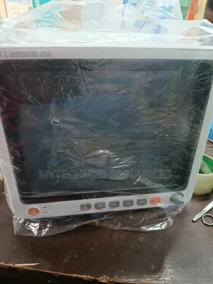 Patient Monitor