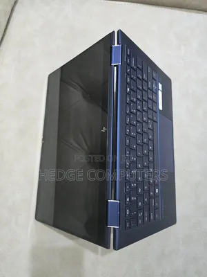 Laptop HP Dragonfly G1 16GB Intel Core i7 SSD 512GB