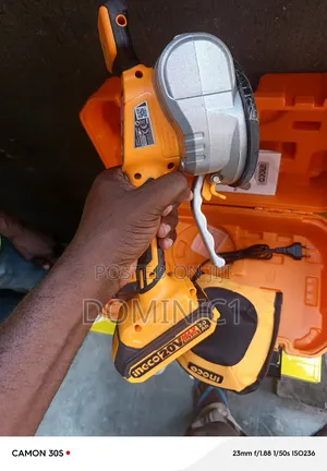 Ingco Vibration Machine