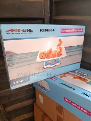 Baby Scale