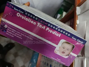 Ovulation Test Predict