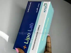 + Lipo Lab