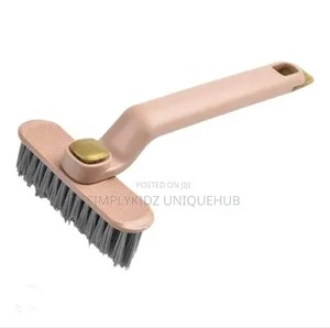 Rotating Cleaning Brush