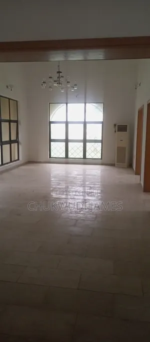 6bdrm Duplex in Maitama Property for rent