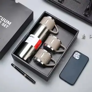 Vacuum Flask Sets