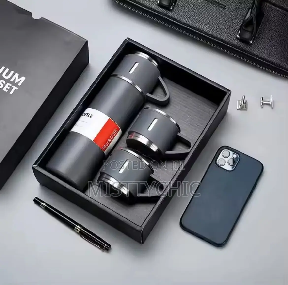 Vacuum Flask Sets