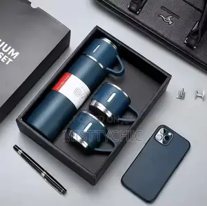 Vacuum Flask Sets