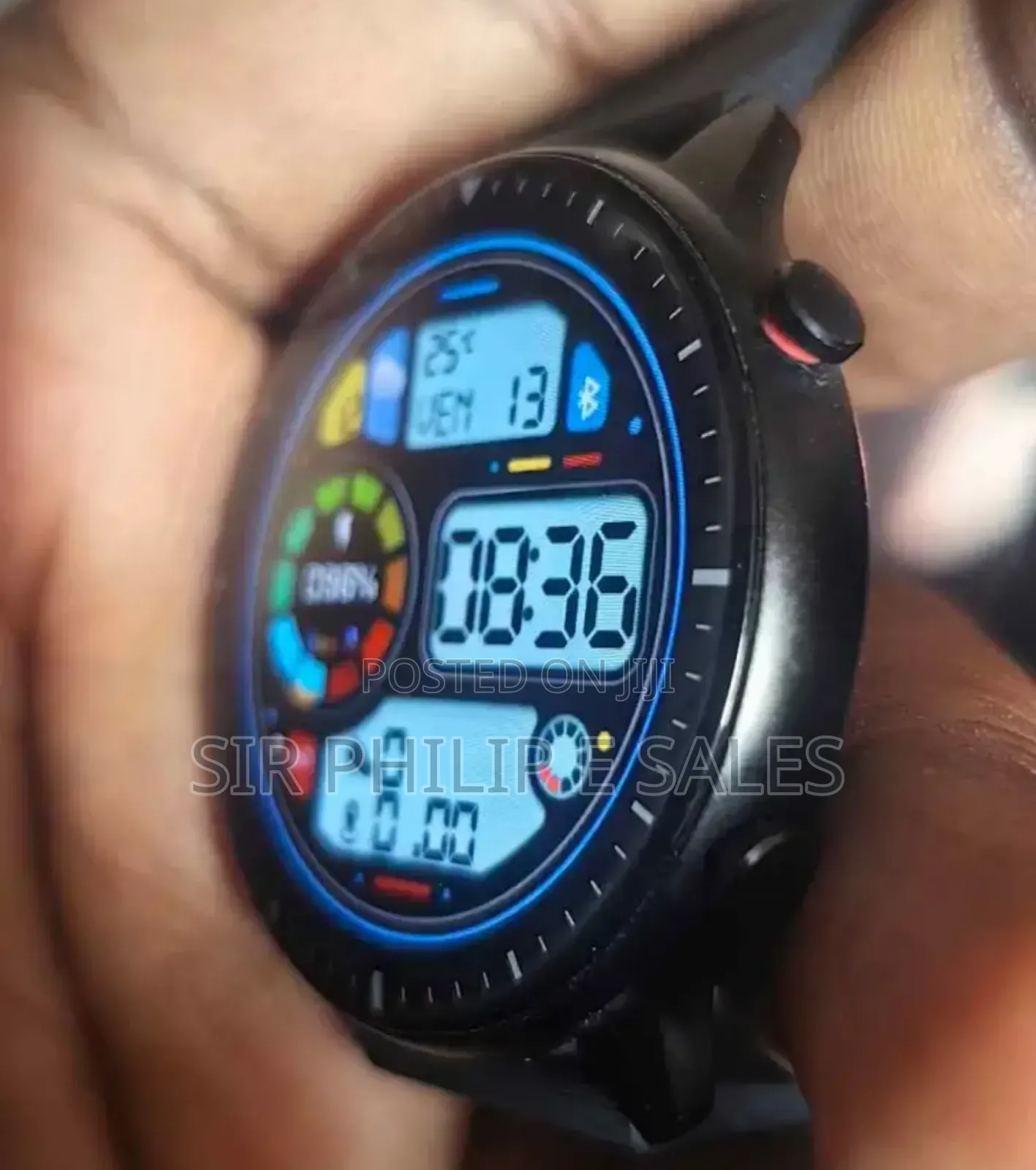 Luxury Watches