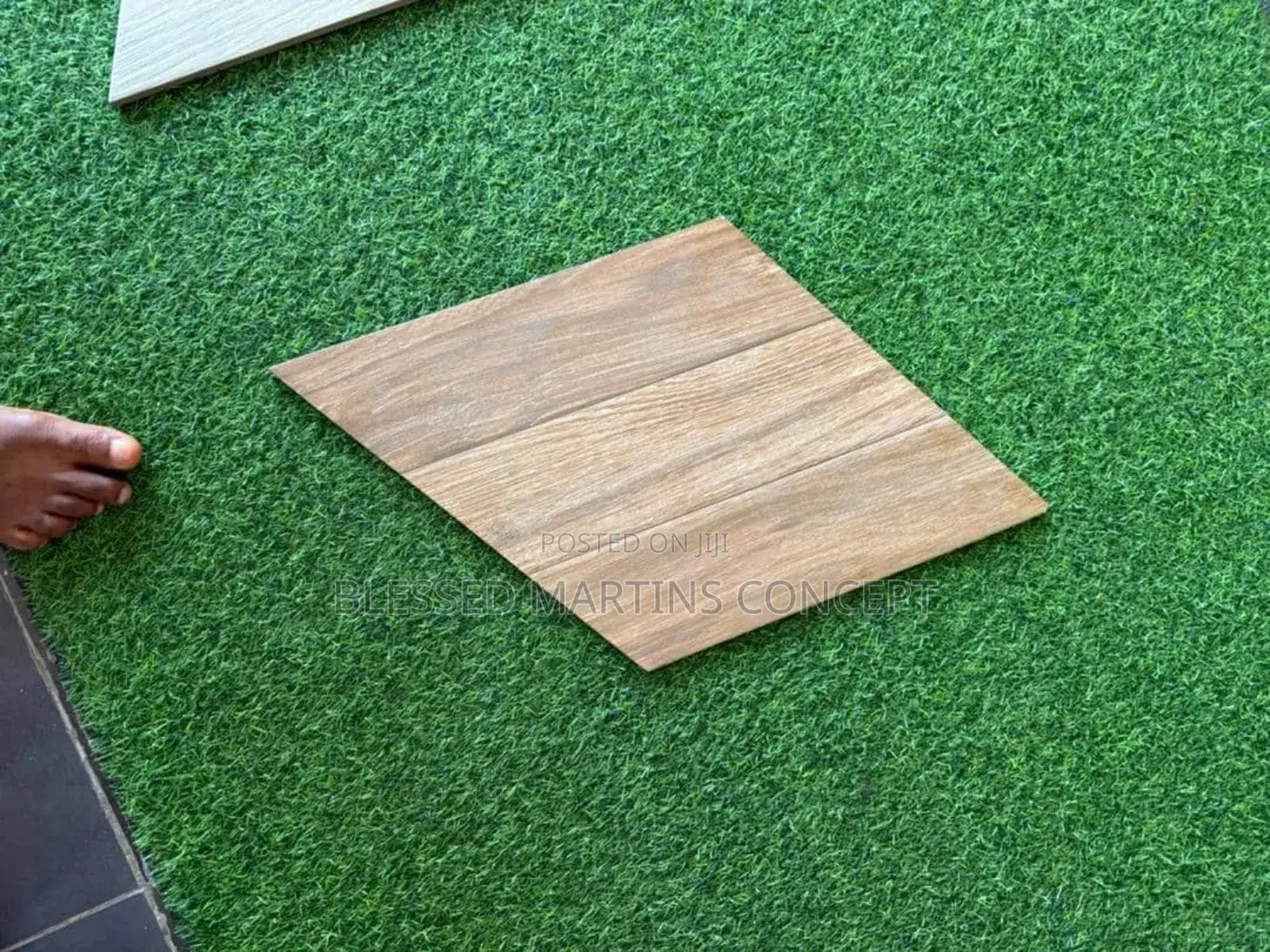 Parallelogram Shape Design Wall/Floor Tiles.Size: 40x70cm