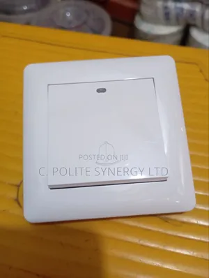 Ding Dong Doorbell