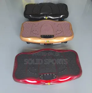 Vibrating Machine Original Payment on Delivery