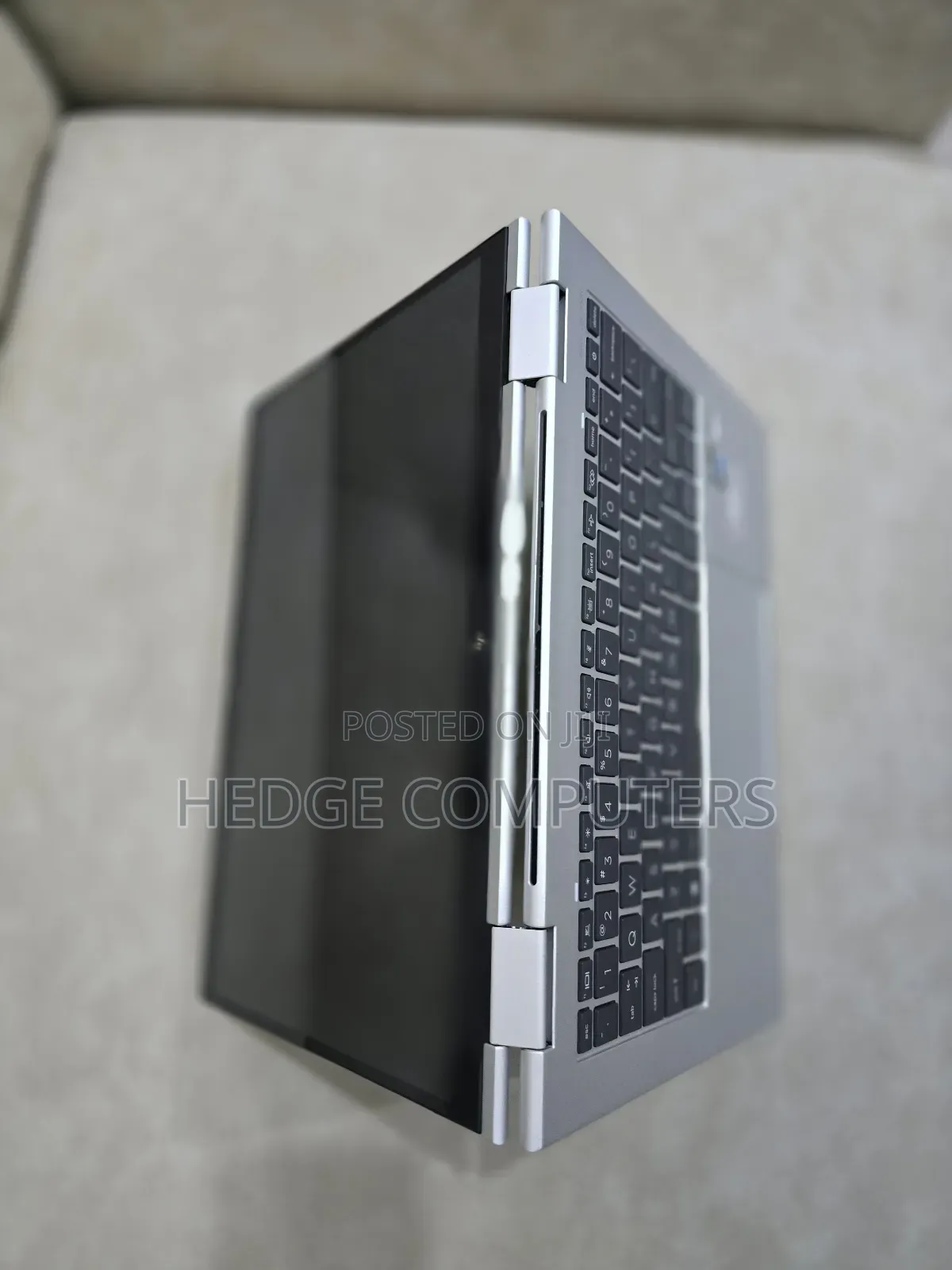 Laptop HP EliteBook X360 1040 G9 16GB Intel Core I7 SSD 512GB