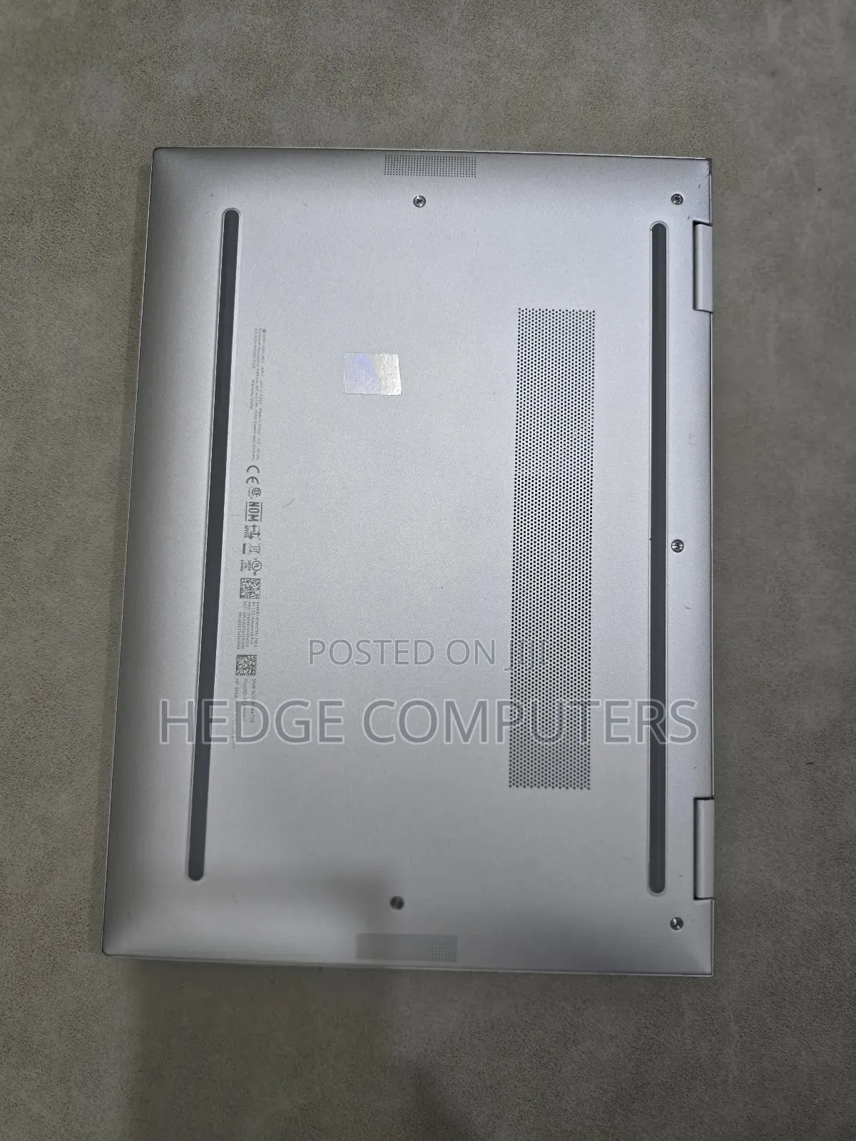 Laptop HP EliteBook X360 1040 G9 16GB Intel Core I7 SSD 512GB