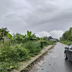For Sale: 2 Plots at Gra Phase 8,G.U.Aker, Eliozu