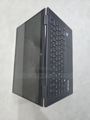 Laptop HP Elite Dragonfly G2 16GB Intel Core i7 SSD 512GB
