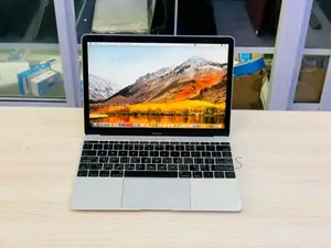 Laptop Apple MacBook 2015 8GB Intel Core M SSD 256GB