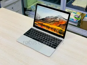 Laptop Apple MacBook 2015 8GB Intel Core M SSD 256GB