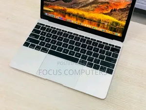 Laptop Apple MacBook 2015 8GB Intel Core M SSD 256GB