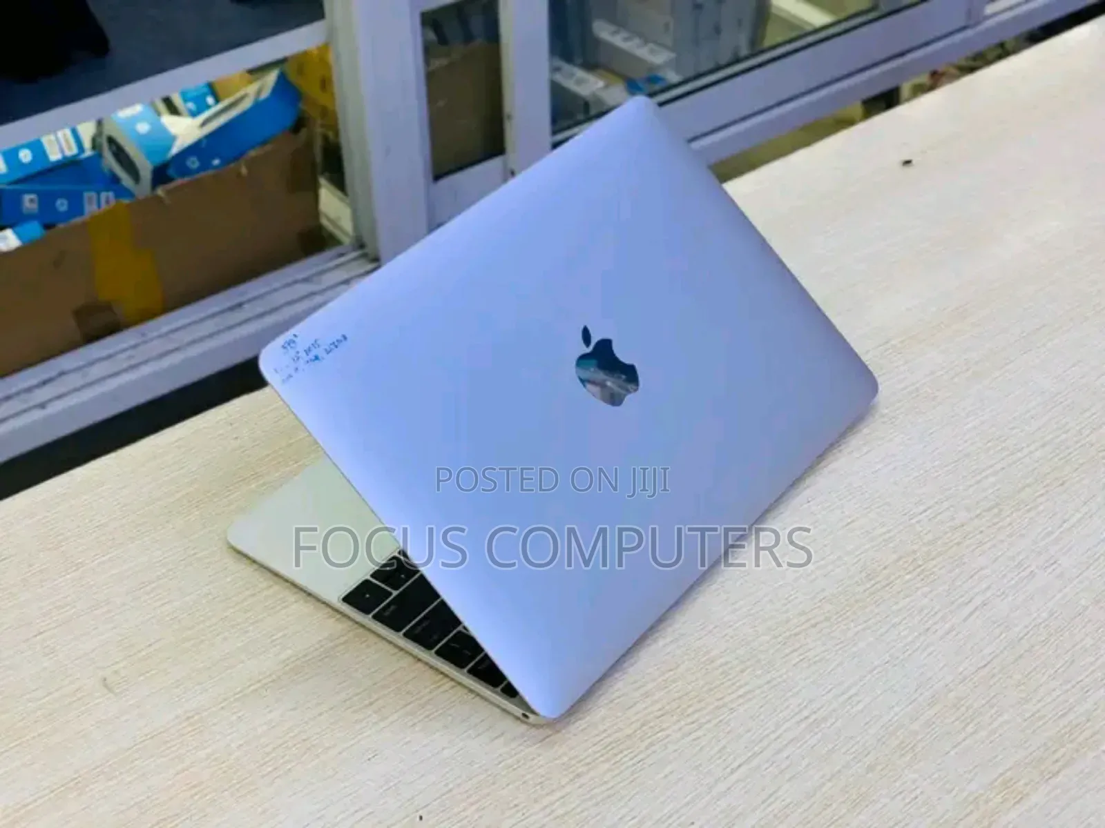 Laptop Apple MacBook 2015 8GB Intel Core M SSD 256GB