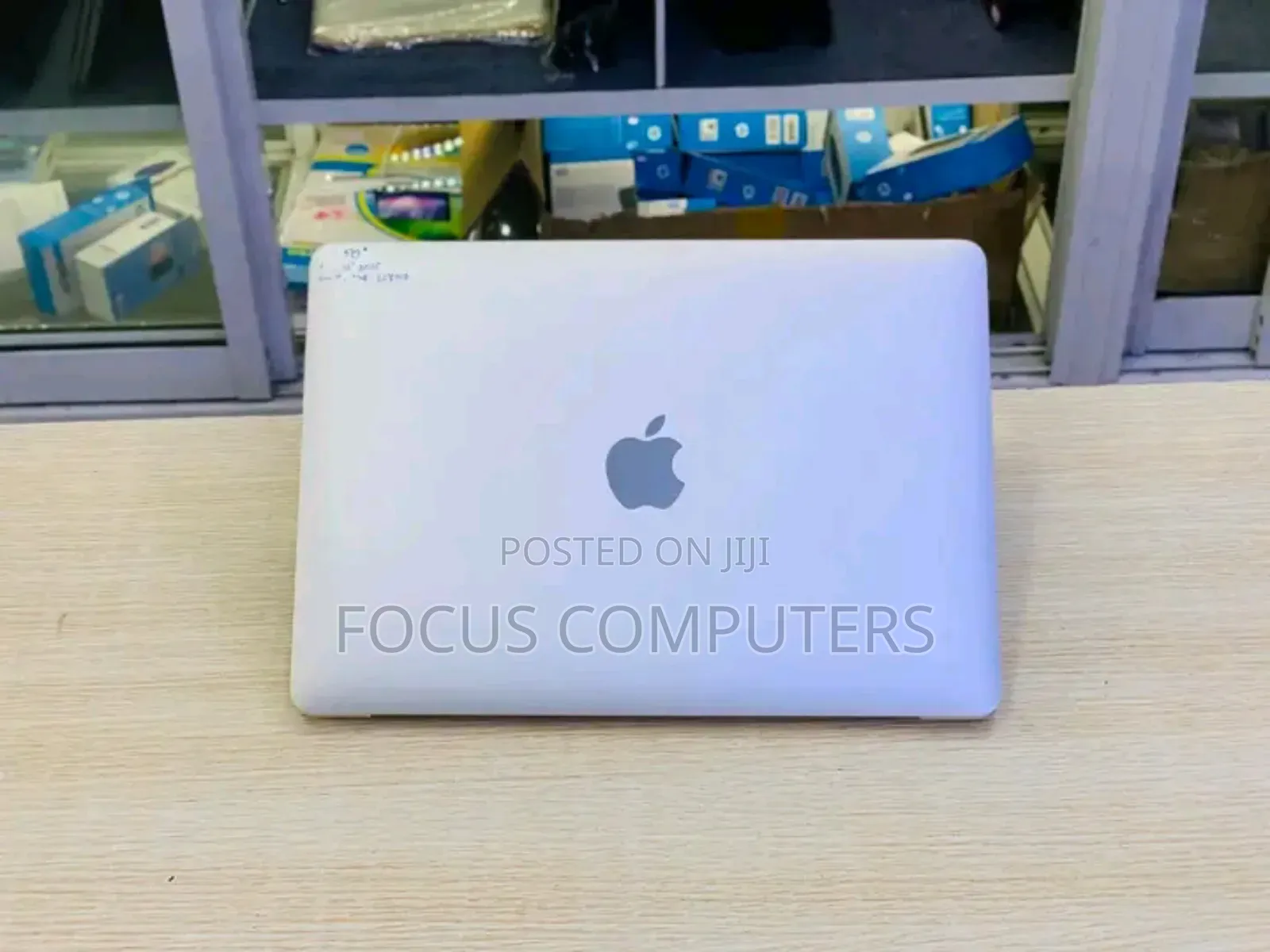 Laptop Apple MacBook 2015 8GB Intel Core M SSD 256GB