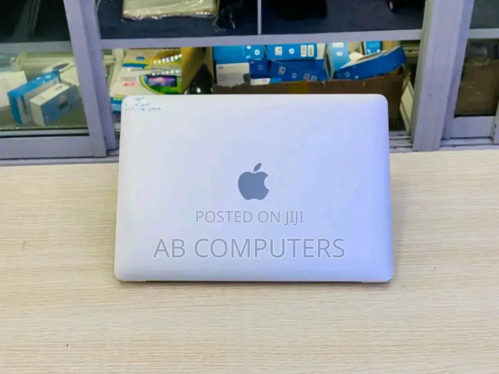 Laptop Apple MacBook 2015 8GB Intel Core M SSD 256GB