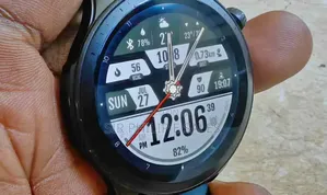 Luxury Watches