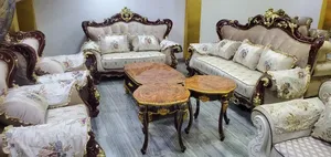 High King Liked Sofa Chair