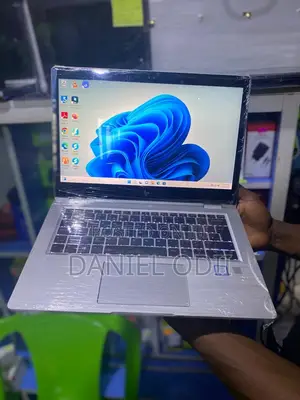 Laptop HP EliteBook X360 1030 G2 8GB Intel Core I5 SSD 256GB