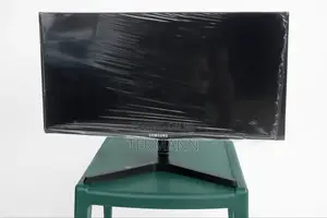 24" Full Hd Samsung Monitor With Hdmi