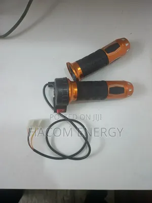 Tricycle Motor Cycle Throthle Accelerator Keke