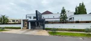 Furnished 7bdrm Duplex in Guzape District for sale