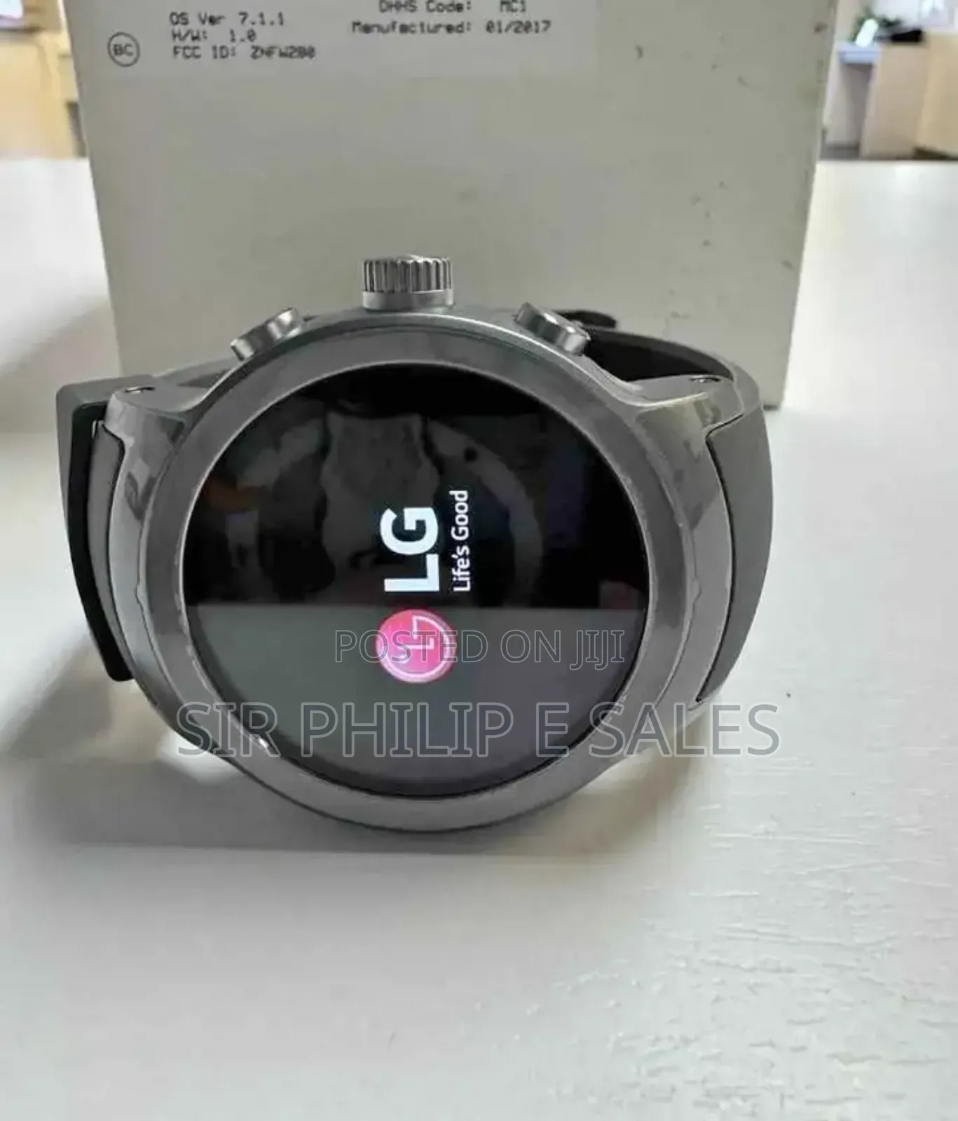 Luxury Watches