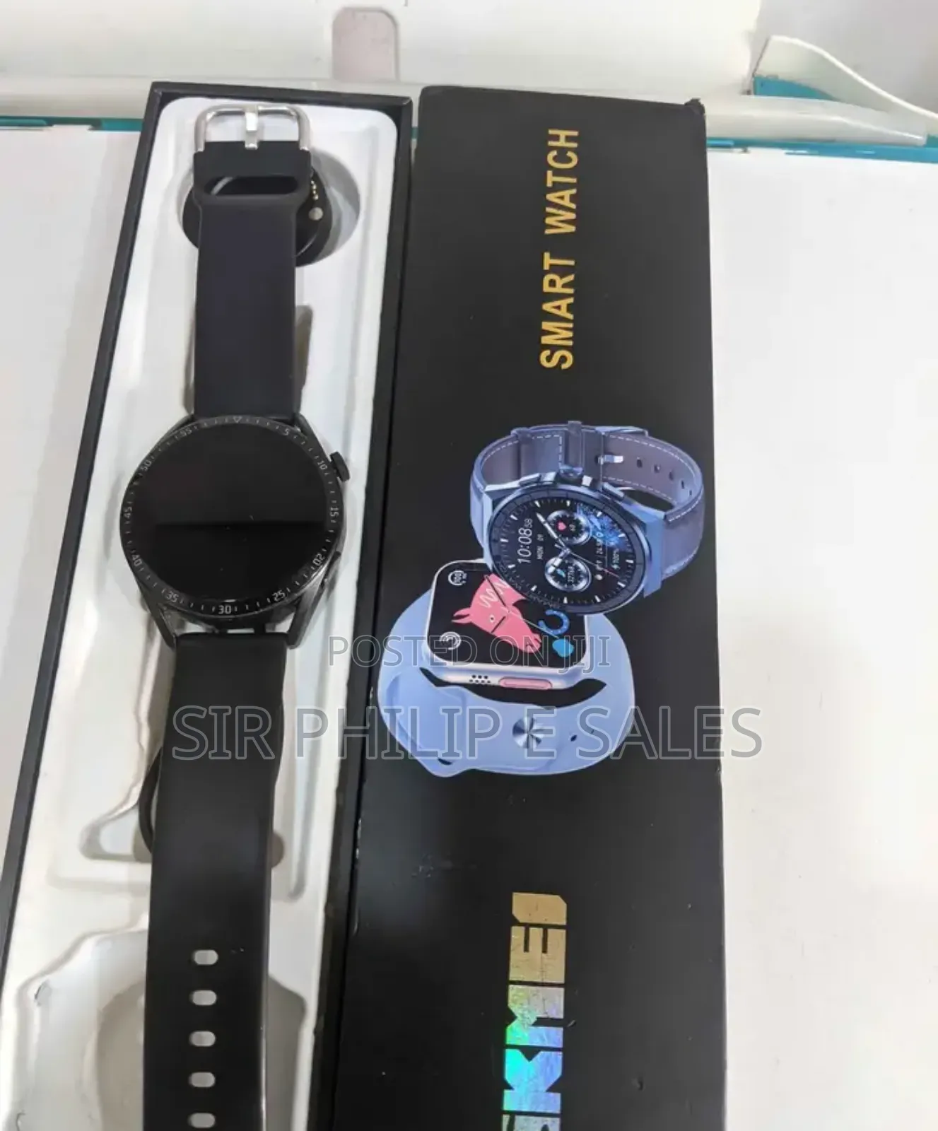 Luxury Watches