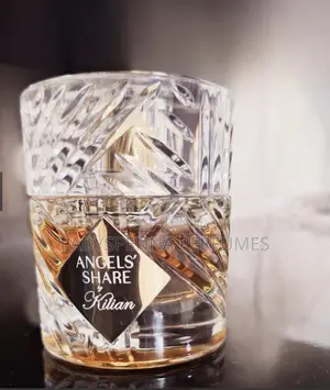 Angels’ Share
