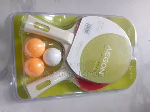Pair of Table Tennis Bat