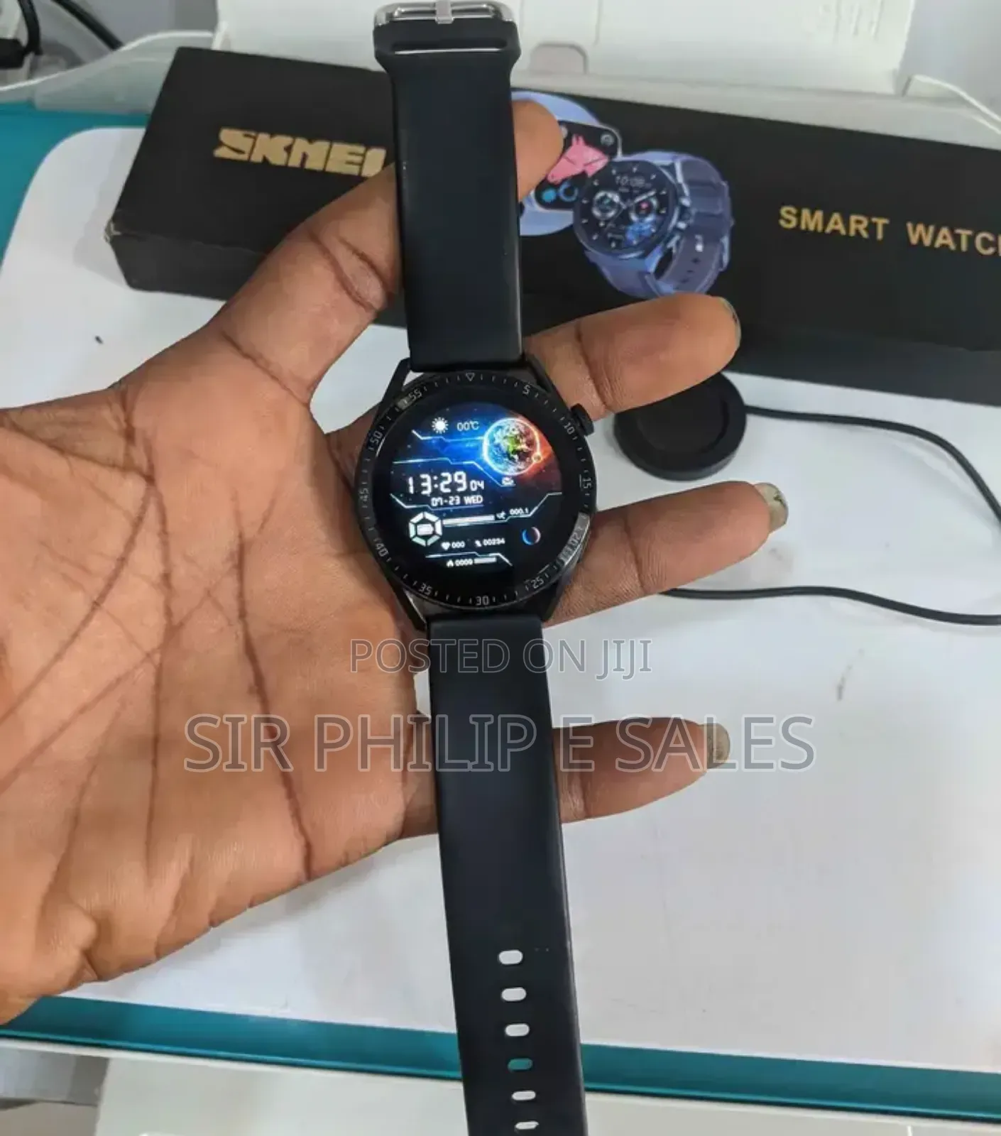 Luxury Watches