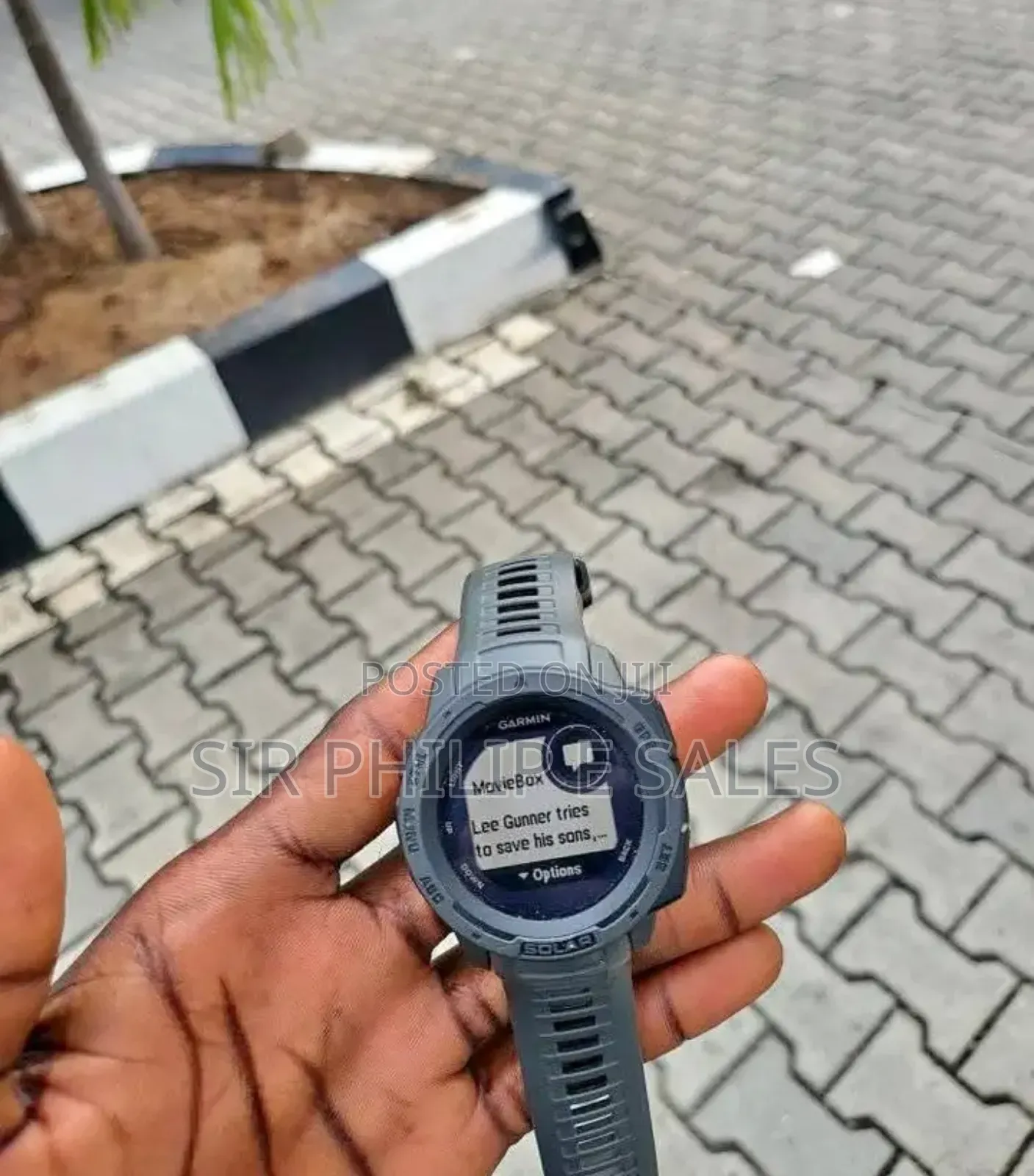 Luxury Watches
