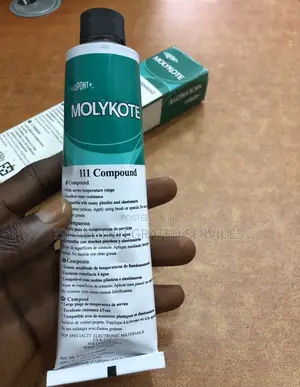 Molykote 111 Compound 150 G (5.3oz)