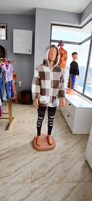 Photo - Affordable Winter Jackets