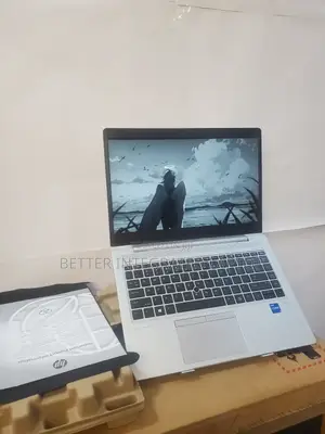 New Laptop HP EliteBook 8770W 32GB Intel Core i5 SSD 1T