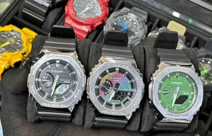 Luxury Watches