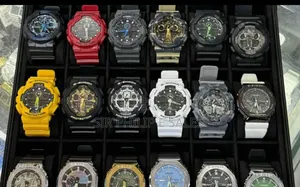 Luxury Watches