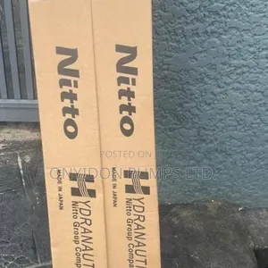4040 Nitto Mainbrain