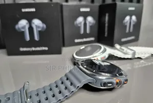 Luxury Watches
