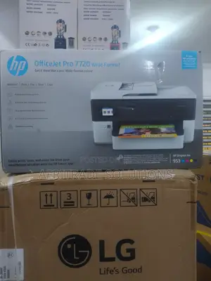 Hp 7720 | Wide Format Printing for Designers Crafters