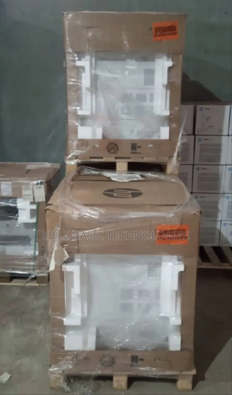 HP Color Laserjet A3 Enterprise Flow MFP M880z Printer